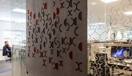 aker solution -6., Coverdouble, Fraster filt